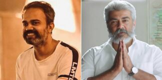 Prashanth Neel Meets Ajith Kumar