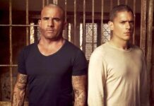 Prison Break Reboot, New Cast, Exciting Twist