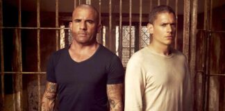 Prison Break Reboot, New Cast, Exciting Twist