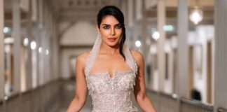 Priyanka Chopra On Staying Grounded