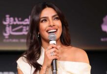 Priyanka Chopra On Theater Vs OTT