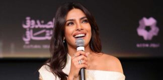Priyanka Chopra On Theater Vs OTT