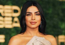 Priyanka Chopra Was Called 'Kaali' By Her Family, Wasn't Allowed To Wear Tight Clothes
