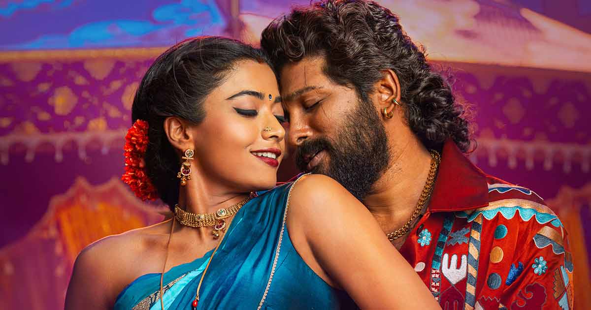 Pushpa 2 Worldwide Box Office Day 27
