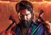 Pushpa 2 Box Office Collection Day 44: 53% Higher Than Kalki 2898 AD