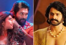 Pushpa 2 Box Office (Australia)