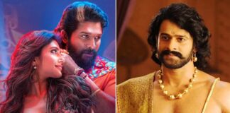 Pushpa 2 Box Office (Australia)