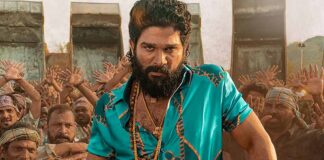 Pushpa 2 Box Office Day 39 (All Languages)