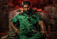 Pushpa 2 Box Office (West Bengal)