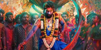 Pushpa 2 Hindi Box Office Day 38