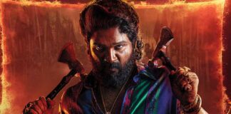 Pushpa 2 Hindi Box Office Day 42: Falls Below 1 Crore For The First Time, Levels The Score With Uri: The Surgical Strike