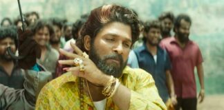 Pushpa 2 Hindi OTT Release Date: Allu Arjun To Arrive On This Date