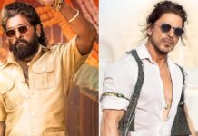 Pushpa 2 Hindi Worldwide Box Office: All Set To Cross Shah Rukh Khan's Pathaan