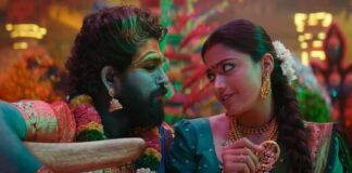 Pushpa 2 Norway Box Office
