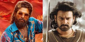 Pushpa 2 UK Box Office