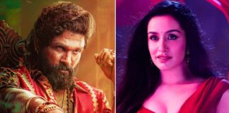 Pushpa 2 vs Stree 2 Box Office