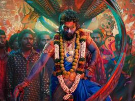 Pushpa 2 Worldwide Box Office (28 Days): Inaugurates The 1200 Crore Club In India, Becomes 3rd Indian Film To Cross 1700 Crores Globally! Pushpa 2 Worldwide Box Office (28 Days)