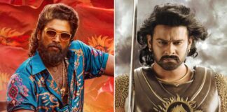 Pushpa 2 Worldwide Box Office (All Languages)