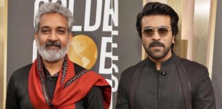Rajamouli Launches Game Change