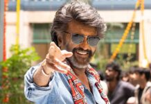 Here’s What Rajinikanth Revealed About Coolie Filming Update