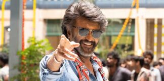 Here’s What Rajinikanth Revealed About Coolie Filming Update