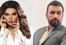 All You Need To Know About Rakhi Sawant's Soon-To-Be Third Husband Dodi Khan
