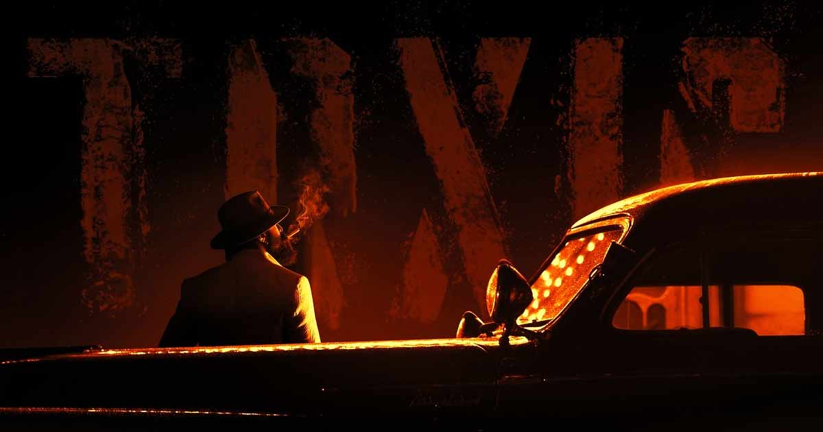 Toxic Poster