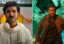 Ram Charan's Game Changer To Salman Khan's Sikandar - A Look at Most Expensive Indian Films Of 2025