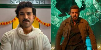 Ram Charan's Game Changer To Salman Khan's Sikandar - A Look at Most Expensive Indian Films Of 2025