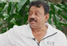 Ram Gopal Varma Jail Sentence