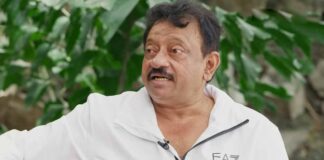 Ram Gopal Varma Jail Sentence