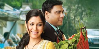Ram Kapoor Recalls His Bade Ache Lagte Hain Intimate Scene With Sakshi Tanwar