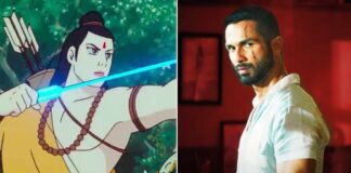 Ramayana: The Legend of Prince Box Office Day 4