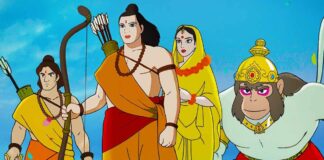 Ramayana: The Legend Of Prince Rama Box Office Day 2: Surpasses Salman Khan's Hanuman Da Damdaar!