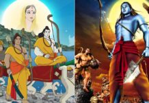 Ramayana: The Legend Of Prince Rama Box Office Day 3 Update!