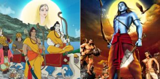 Ramayana: The Legend Of Prince Rama Box Office Day 3 Update!