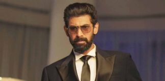 Rana Daggubati’s grandmother passes away unexpectedly