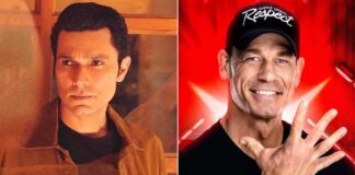 Randeep Hooda Hollywood Movie