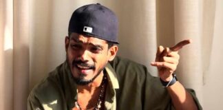 Rapper Dabzee On Hiatus