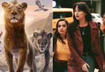 Razzie Awards 2025 Nominations Out