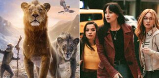 Razzie Awards 2025 Nominations Out