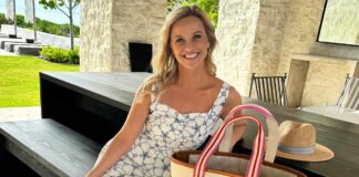 Reese Witherspoon Assault Story