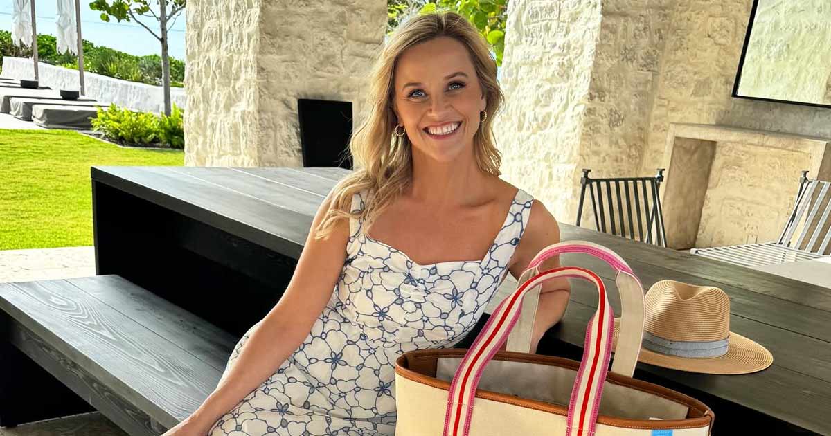 Reese Witherspoon Assault Story