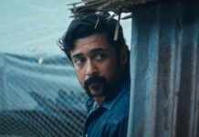 Retro Movie Release Date Suriya Joju George Prakash Raj