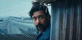 Retro Movie Release Date Suriya Joju George Prakash Raj