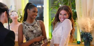 RHONY cast stands up against Brynm Whitfield