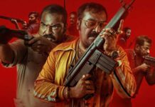 Rifle Club Worldwide Box Office Closing Collection