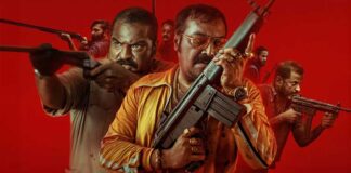Rifle Club Worldwide Box Office Closing Collection