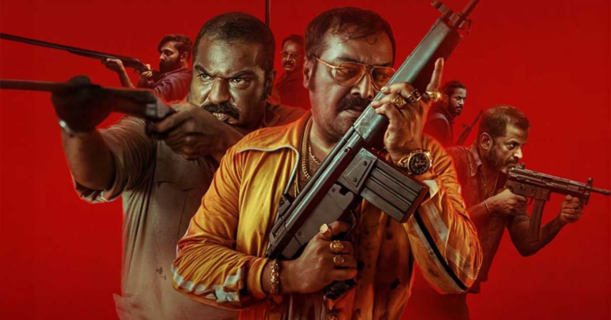 Rifle Club Worldwide Box Office Closing Collection