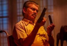 Rifle Club Worldwide Box Office Day 20